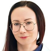 Маскаева Наталья Владимировна, рентгенолог