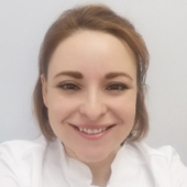 Ходырева Юлия Евгеньевна, терапевт