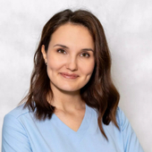 Лизунова (Власенко) Александра Дмитриевна, маммолог-онколог