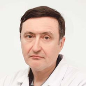 Клименко Федор Николаевич, хирург