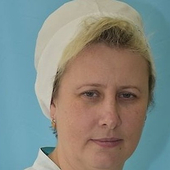 Вавилова Елена Николаевна, стоматолог-терапевт