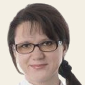 Ворсина Ирина Витальевна, детский стоматолог