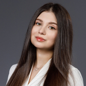 Ахмедова Ирада Вугаровна, детский логопед