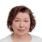 Ровинская Анна Витальевна, кардиолог