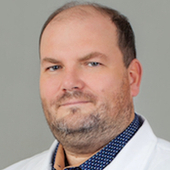 Лурье Александр Леонидович, невролог