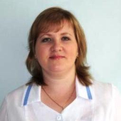 Арсентьева Лариса Геннадьевна, гинеколог