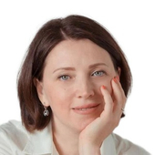 Зекерьяева Марина Сергеевна, стоматолог-ортопед