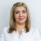 Граматчикова Анна Анатольевна, онколог