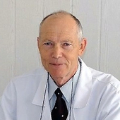 Жаркин Николай Александрович, гинеколог