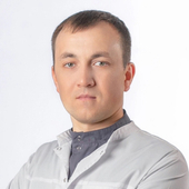 Байрамов Михаил Сергеевич, уролог