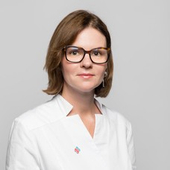 Алехина Александра Андреевна, эндокринолог