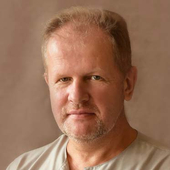 Селиверстов Олег Васильевич, хирург