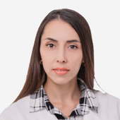 Сарапульцева Елизавета Владимировна, терапевт