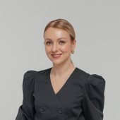 Бацева Ирина Сергеевна, ортодонт