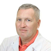 Аксенов Андрей Вячеславович, уролог