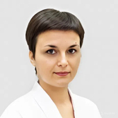 Филькина Юлия Николаевна, терапевт