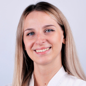 Сабаева Валерия Сергеевна, стоматолог-терапевт