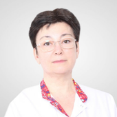 Шишмарева Фатима Викторовна, врач УЗД