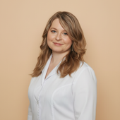 Сирмайс Наталия Сергеевна, дерматолог-онколог