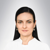 Тащян Гаянэ Саркисовна, офтальмолог