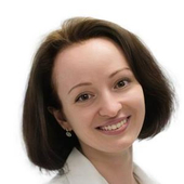 Смирнова (Харченко) Александра Александровна, гинеколог