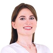 Махортова Полина Ильинична, ортодонт