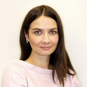 Рудась Елена Александровна, ортодонт