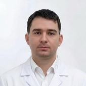 Сысков Дмитрий Андреевич, проктолог