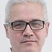 Ялов Михаил Евгеньевич, рентгенолог