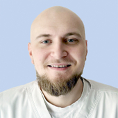 Скворцов Алексей Александрович, стоматолог-ортопед