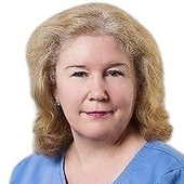 Фахретдинова Люция Гайсовна, гинеколог