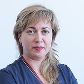 Светанкова Оксана Владимировна, акушер-гинеколог