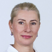 Петянова Виктория Александровна, гинеколог