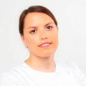 Переходцева Ирина Владимировна, рентгенолог