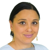 Бузовская Нинель Валерьевна, гинеколог