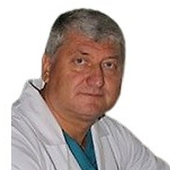 Курьянов Анатолий Александрович, анестезиолог