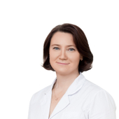 Николаева Галина Александровна, эндоскопист