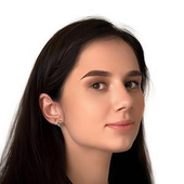 Буркина Нина Игоревна, педиатр