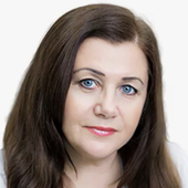 Вальда Васкес Татьяна Петровна, гинеколог