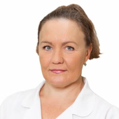 Макина Елена Николаевна, стоматолог-терапевт