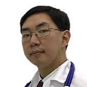 Харжеев Дмитрий Викторович, эпилептолог