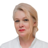 Мусина Ольга Юрьевна, врач УЗД