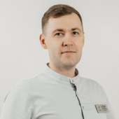 Артюхов Дмитрий Валерьевич, стоматолог-терапевт