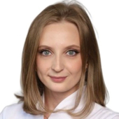 Ларина Наталья Константиновна, педиатр