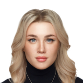 Коломенская Ольга Юрьевна, ЛОР