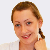 Полутина Анастасия Александровна, стоматолог-терапевт