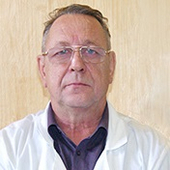 Антипин Сергей Анатольевич, травматолог