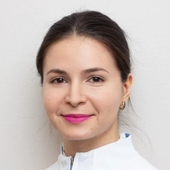 Абдулхаликова Зарема Кайтмазовна, гематолог