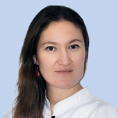 Шакирова Анна Федоровна, стоматолог-ортопед