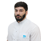 Болотоков Эльдар Арсенович, стоматолог-ортопед